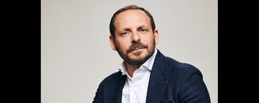 Назвавший себя бизнесменом из Израиля экс-глава «Яндекса» Волож выступил против СВО