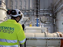 Siemens Energy прекратит деятельность в России