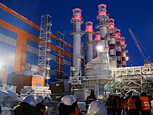 РФПИ и JBIC намерены инвестировать в создание СПГ-терминала на Камчатке