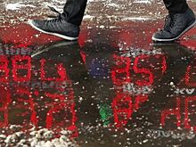Геополитические риски подрывают позиции рубля