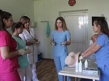 Уральский вуз обучит врачей Донбасса