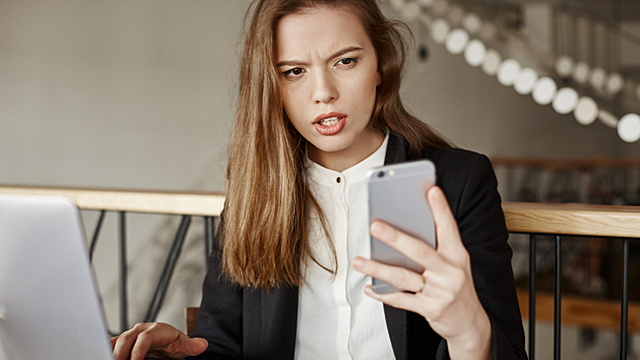 Держим себя руках – финансовый гороскоп на 8 ноября