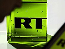 Телеканал RT открыл статистику просмотров своего YouTube