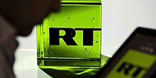 Телеканал RT открыл статистику просмотров своего YouTube