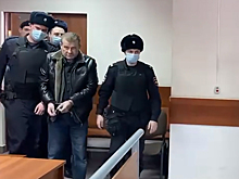 Суд арестовал пациента психбольницы, столкнувшего на рельсы подростка в столичном метро