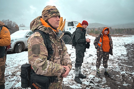 СК опроверг данные о подписках о неразглашении с участников поисков Усольцевых