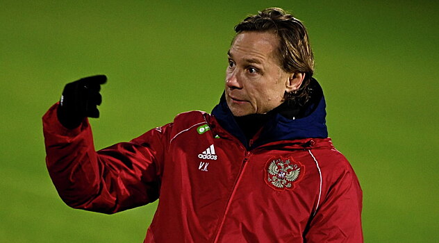 «Спартак» — «Факел»: стартовые составы команд на матч Кубка России