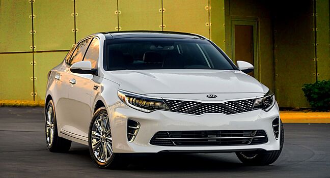 KIA потеряла в прибыли 66%