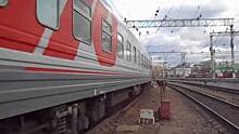 Поезд «Премиум» по маршруту «Москва-Новороссийск» стал лучшим среди поездов южного направления
