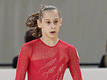 МОК разрешил выступать ростовской гимнастке Харенковой на Олимпиаде в Токио за сборную Грузии