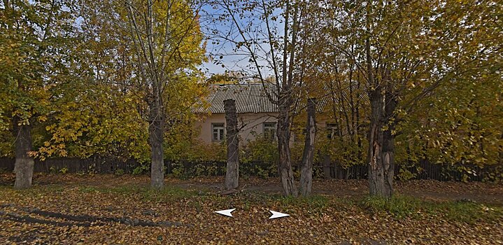 На улице Гагарина в Ижевске снесут аварийный дом