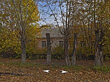 На улице Гагарина в Ижевске снесут аварийный дом