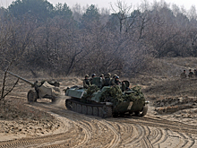 Обозреватель Шарковский: ВСУ начнут контрнаступление с натиска эшелонами или мелких атак