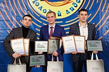 Сергей Гаар стал победителем конкурса «Молодой лидер – 2019» на Алтай-Коксе