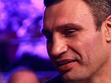 Владимир Кличко запретил Хейден Панеттьер общаться с дочерью