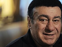 12 марта Народному артисту СССР Зурабу Соткилаве исполнилось 80 лет