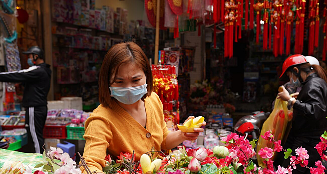 Вьетнам увеличит срок безвизового пребывания до 45 дней