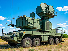 Эстония запустила новый радиолокационный комплекс у границы России