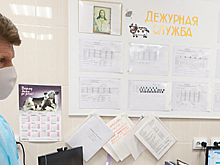 В Приморье медикам Хасанской больницы предоставят 60 квартир