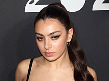 Charli XCX представила альбом ремиксов Brat