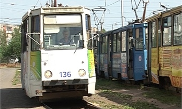 Первый и второй троллейбусы с понедельника перестанут курсировать по Вологде