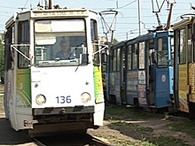 Первый и второй троллейбусы с понедельника перестанут курсировать по Вологде