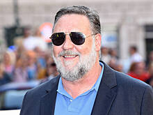 Кроу получил "Хрустальный глобус" на кинофестивале в Карловых Варах