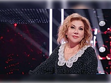 Мария Федункив высказалась о своем первом опыте материнства