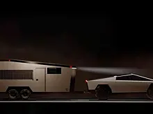 С запуском CyberTrailer автопутешествия будут еще комфортнее
