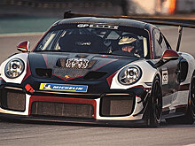 Макс Ферстаппен продаёт свою Porsche GT2 RS