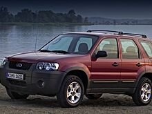 Ford Maverick вернётся в образе компактного пикапа