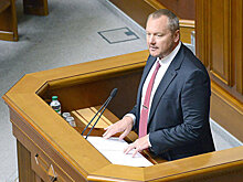 "Предателям не место на госслужбе Украины"