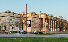 Мюнхенский Дом искусства сокращает служащих и передает функции на аутсорсинг