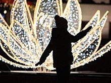 Победитель "Новогодней Казани" может отправиться в полет на воздушном шаре