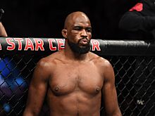 Денис Гольцов проиграл Кори Андерсону техническим нокаутом во втором раунде на турнире PFL