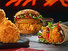 Пряные ножки и аджика: ROSTIC’S представил ролик в поддержку «Грузия Меню»