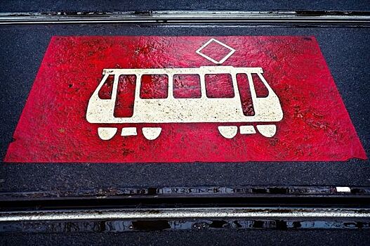 В Москве через Тверскую улицу пустят трамвай