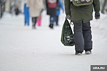 Школьникам западной части ХМАО отменили занятия в школе из-за морозов