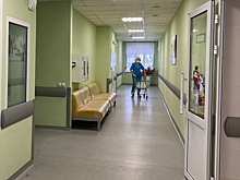 В пензенской областной больнице завершен капремонт кардиологического корпуса