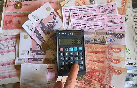 Управляющие компании района Преображенское направили должникам уведомления