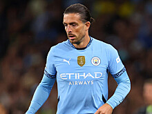 Грилиш прошел медосмотр в «Эвертоне» — СМИ