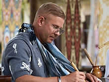 Митя Фомин о шоу «Выжить в Самарканде»: «Я к такому был не готов»