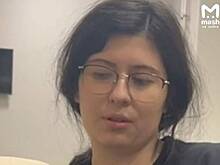 Российская студентка записала видео с признанием в серии поджогов