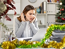 Россиянам рассказали, как будет оплачена работа в новогодние праздники