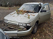 В ходе массированной атаки дронов ВСУ на предприятие в Шебекино ранен мужчина