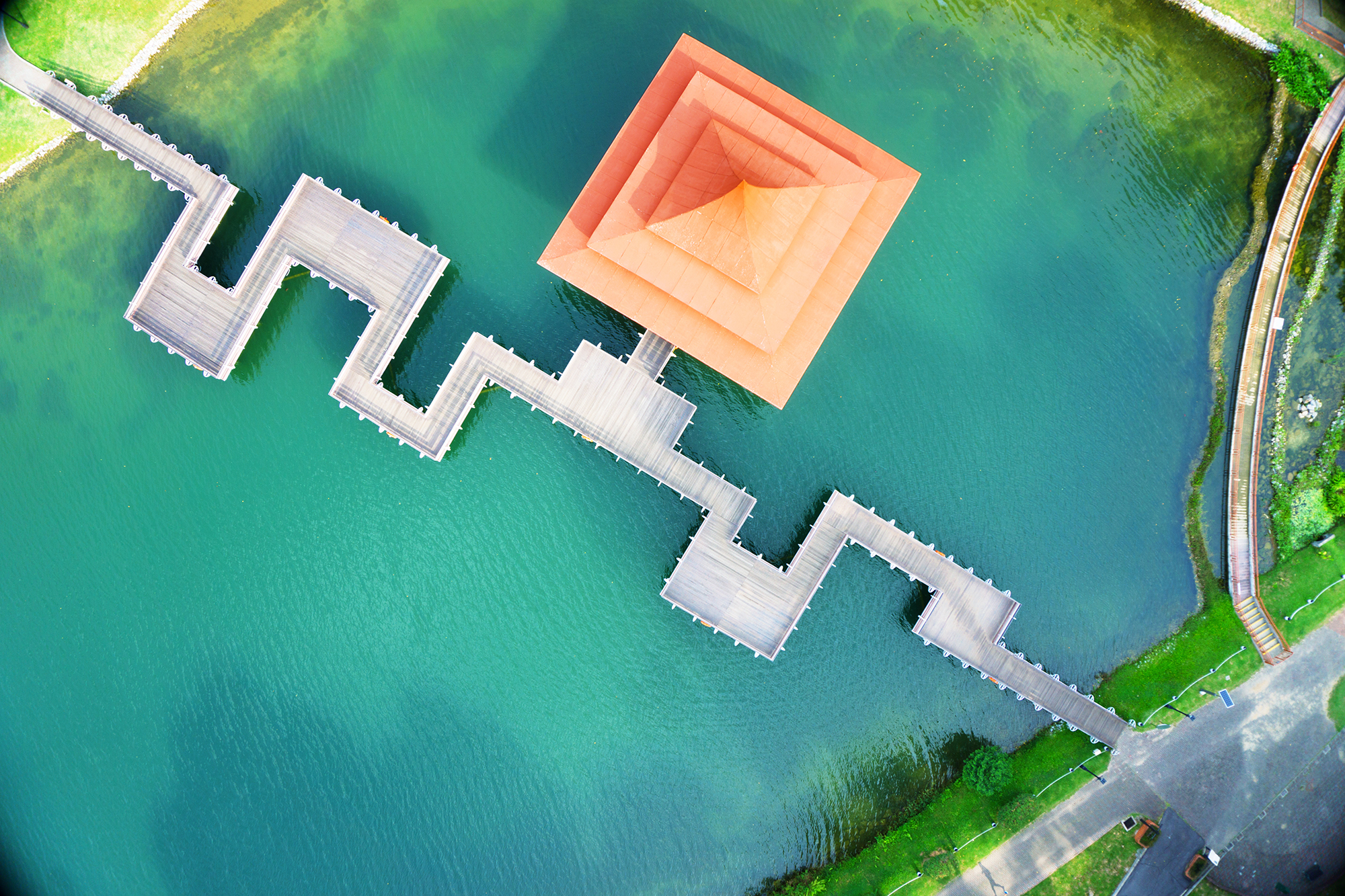 Природный парк Макричи, Сингапур, Азия