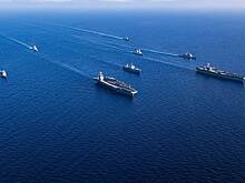 США объявили о начале операции против наркокартелей