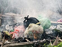 Сжигание мусора в России столкнулось с проблемами из-за санкций