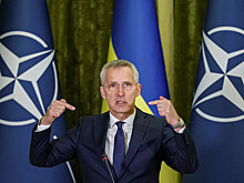 Генсек НАТО рассказал о карьерных планах