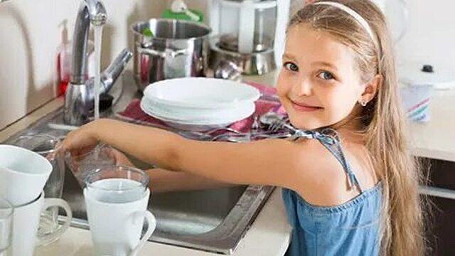 Девочки какого знака зодиака станут лучшими дочерьми